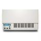 MELLOTRON M4000D White | 37 Note Mellotron Style Wooden Keyboard