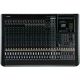 YAMAHA MGP24X | 24-channel Mixer With Effects & Compressors
