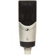 SENNHEISER MK4 | Large Diaphragm Cardioid Condenser Gold Plated Capsule Metal Housing