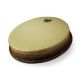 REMO MONDO Nuskyn Djembe Head 12