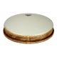 REMO MONDO Nyskyn Djembe Drumhead 14