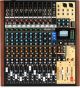 TASCAM MODEL 16 14-channel Mixer, Audio Interface & Recorder