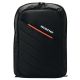 MONO CASES M80-STAB-BLK | Stealth Alias Backpack | Black