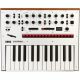 KORG MONOLOGUE Monophonic Analog Synth In Silver