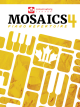 HARBRIDGE & WANLESS CONSERVATORY Canada Mosaics Piano Repertoire Level 4