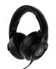 MACKIE MC-250 | Professional Closed-back Headphones W/folding Design & Carry Bag