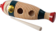 MANO PERCUSSION MP-FGS Fish Guiro Small
