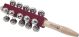 MANO PERCUSSION MP-SB21 Sleigh Bells With Handle