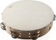MANO PERCUSSION MP-TH10-6NT Tambourine Non-tunable 10