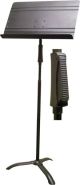 PROFILE MS650 Deluxe Orchestral Music Stand With Easy Height Adjustment