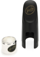 JODY JAZZ MT1S Power Ring Tenor Saxophone Ligature Silver With Cap