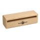 BLACK SWAMP PERC ROCK Maple Large Woodblock