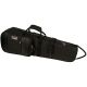 PROTEC MAX Shaped Violin Case Size 3/4 Black