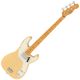 FENDER VINTERA Ii 70s Tele Bass Vintage White