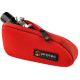 PROTEC N275RX Neoprene Mouthpiece Pouch For Tuba/tenor Saxophone Red