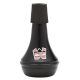 DENIS WICK PRACTICE Mute For Piccolo Trumpet