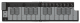 KORG NANOKEY Fold | Foldable Pocket Size Midi Keyboard | White