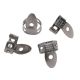 NATIONAL MUSIC FINGERPICKS Stainless Steel 4 Pack