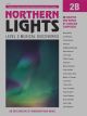 CANADIAN NATIONAL CM CANADIAN National Conservatory Of Music Northern Lights 2b Musical Discoveries