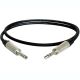 DIGIFLEX NSS-3 Trs - Trs Balanced Cable 3ft