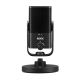 RODE NT-USB Mini Usb Condenser Cardioid Microphone W/ Integrated Pop Filter