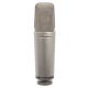 RODE NT1000 | Cardioid Condenser Microphone