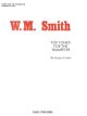 CARL FISCHER TOP Tones For The Trumpeter By W.m. Smith