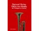 CARL FISCHER SIGMUND Hering Thirty Two Etudes For Trumpet Or Cornet