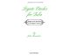 CARL FISCHER LEGATO Etudes For Tuba By John Shoemaker