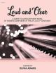 HARBRIDGE & WANLESS LOUD & Clear By Olivia Adams