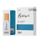 D'ADDARIO ORGANICS Reserve E-flat Clarinet Reeds 3.5+ (box Of 10 Filed Reeds)
