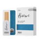 D'ADDARIO ORGANICS Reserve B-flat Clarinet Reeds 3.5+ (box Of 10 Filed Reeds)