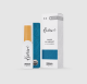 D'ADDARIO ORGANICS Reserve Bass Clarinet Reeds 3.0 (box Of 5 Filed Reeds)