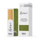 D'ADDARIO ORGANICS Reserve Baritone Saxophone Reeds 4.0 (box Of 5 Filed Reeds)