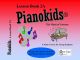 PIANOKIDS PIANOKIDS Lesson Book 2a