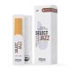 SELECT JAZZ ORGANICS Tenor Saxophone Reeds Unfiled #3 Soft (box Of 5 Reeds)