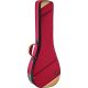 ORTEGA BANJO Soft Case Bordeaux Wine