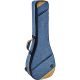 ORTEGA BANJO Soft Case Ocean Blue