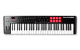 M-AUDIO OXYGEN 61 V | 61 Note Keyboard Controller
