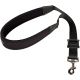PROTEC NEOPRENE Saxophone Neck Strap With Metal Snap (regular 22