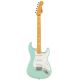 SQUIER BY FENDER CLASSIC Vibe 50s Stratocaster Surf Green