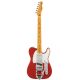 FENDER MIKE Campbell Red Dog Telecaster