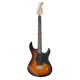 YAMAHA PACIFICA120H Tobacco Brown Sunburst Electric Guitar