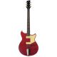 YAMAHA REVSTAR Standard P90 Fired Red