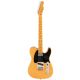 FENDER AMERICAN Ultra Luxe '50s Telecaster Butterscotch Blonde