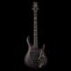 PAUL REED SMITH SE Chleo Charcoal Purple Burst