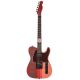 FENDER MONSTER Hunter Rathalos Tele