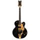 GRETSCH SYNCHROMATIC Falcon Bigsby Black