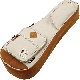 IBANEZ IUBC541BE Powerpad Gig Bag For Concert Ukulele Beige