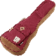 IBANEZ IUBT541WR Powerpad Gig Bag For Tenor Ukulele Wine Red